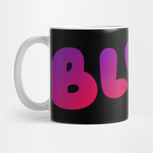 RPG BLUEY Mug